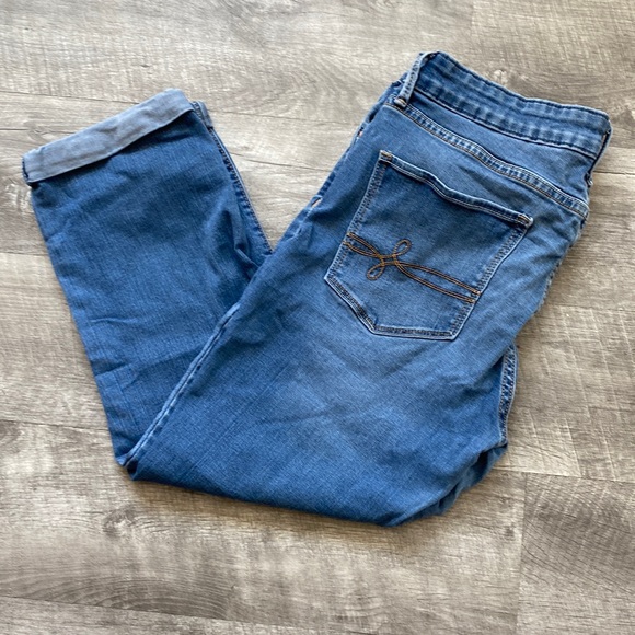 Womens denizen caprice - Picture 1 of 11